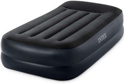 Zdjęcie Intex Materac Welurowy 191x99x42cm Z Wbudowaną Pompką Elektryczną 64122ND - Gozdnica