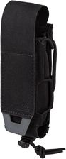 Ładownica Direct Action TAC RELOAD POUCH PISTOL MK II - Cordura - Czarny PO-PTT2-CD5-BLK