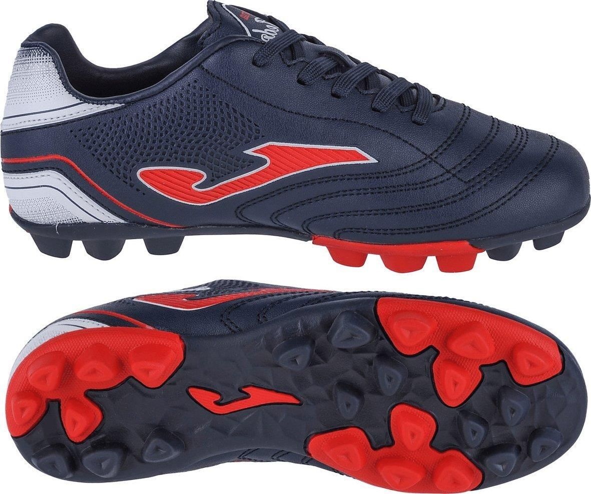 Joma Toledo Canottiera Uomo | Leggera E Traspirante | Girocollo Elasticizzato | Logo Ricamato - 6