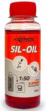 Zdjęcie Axenol Olej Do Mieszanki Sil-Oil 100ml - Inowrocław