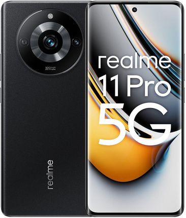 realme 11 Pro 5G 8/256GB Czarny