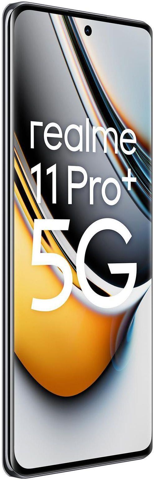 Realme 11 Pro+ 5G 12/512GB Czarny - Cena, opinie na Ceneo.pl