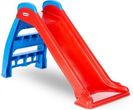 Little Tikes Zjeżdżalnia First Slide Czerwona Nieb 95cm 624605 Wolnostojąca