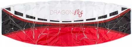 Dragon Fly Latawiec Sportowy Dwulinkowy Santana 200X75Cm