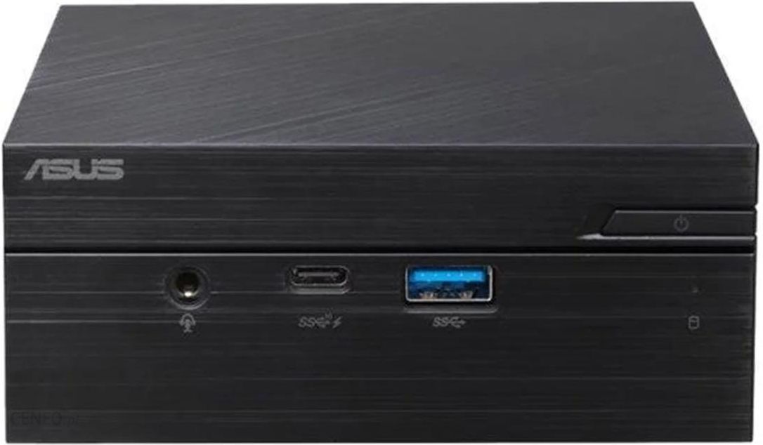 ASUS ExpertCenter PN64-BB3012MD Barebone Mini PC