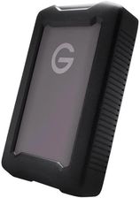 Zdjęcie SanDisk G-Technology ArmorATD 4 TB Czarny (SDPH81G004TGBAND) - Sieraków
