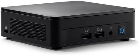 Intel Next Unit Of Computing 12 Pro Kit - Nuc12Wskv7 (RNUC12WSKV70000)