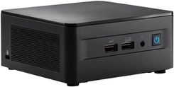Intel Next Unit Of Computing 12 Pro Kit - Nuc12Wshi7 (RNUC12WSHI70000)