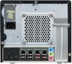 Zdjęcie Shuttle Pc-Sw580R811 Xpc Cube Sw580R8 (PCSW580R811) - Pruszcz Gdański