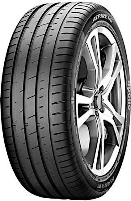 Opony letnie Apollo Tyres Aspire 4G+ 255/55R18 109Y Xl - Opinie i ceny ...