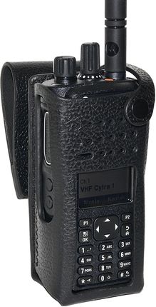 Motorola Futerał Pmln5842A Skórzany 2 5" Dp40