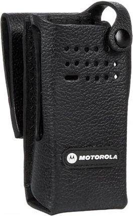 Motorola Futerał Pmln5843A Skórzany Dp4400 Dp4401