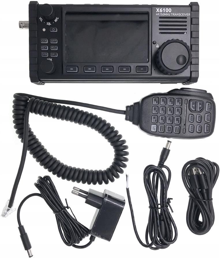 RigPix Database - Kenwood/Trio - TR-9300