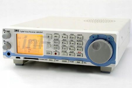 Aor Radiotelefon Ar-Dv1