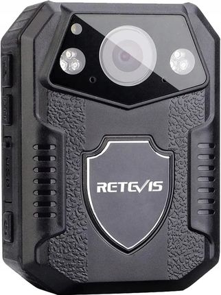 Retevis Rt77 Police Body Camera 1080P 16G H966