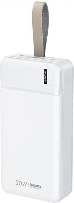 Powerbank Remax Power Bank 30000Mah Rpp-289 Pure Usb Typ C - Opinie i ...