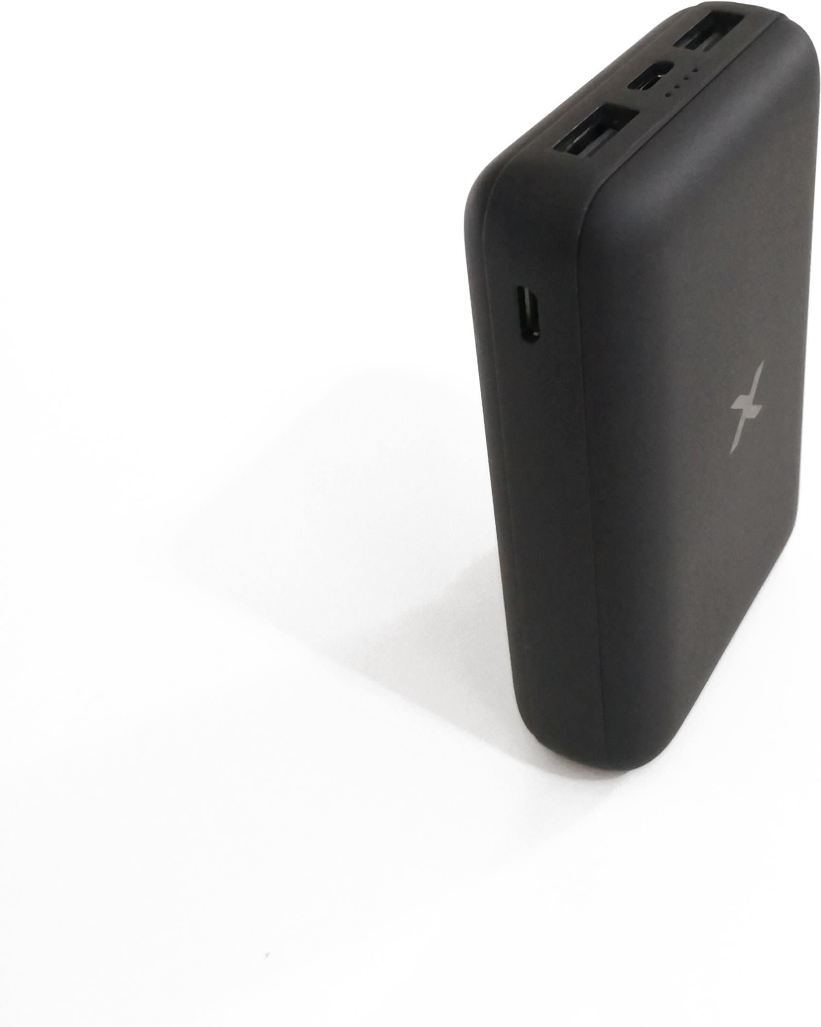 Powerbank Baxet Atom Multiport Power Bank 10000Mah 3 Porty Opinie i