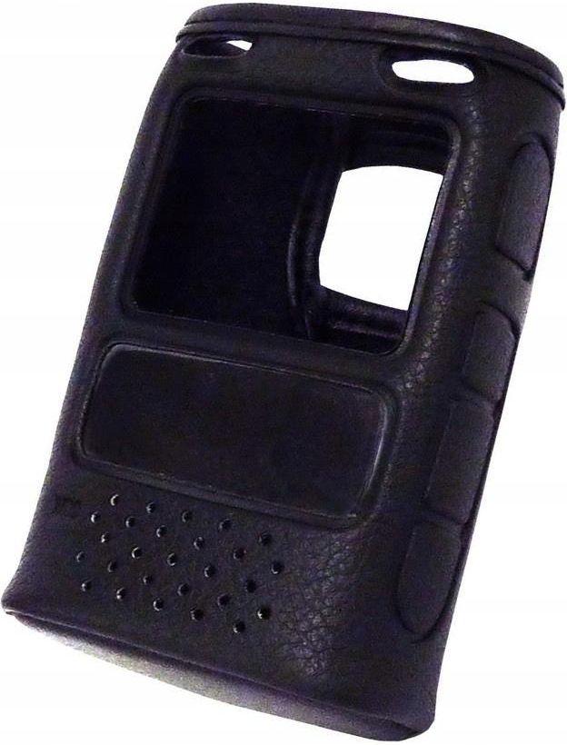 YAESU - SHC-27 - Etui de protection pour FT-70DE - XBS TELECOM