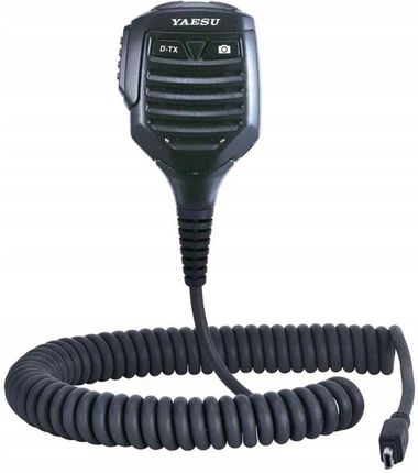 Yaesu Mh-85A11U Mikrofonogłośnik Z Aparatem