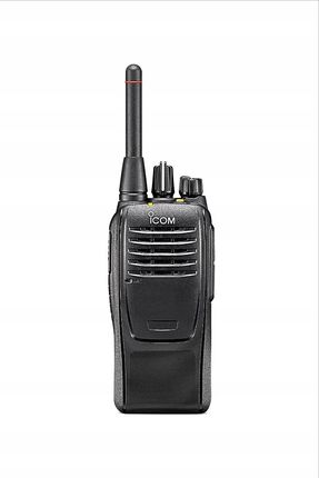 Icom Ic-F29Sr2 Profi Radiotelefon Pmr 16 Kanałów