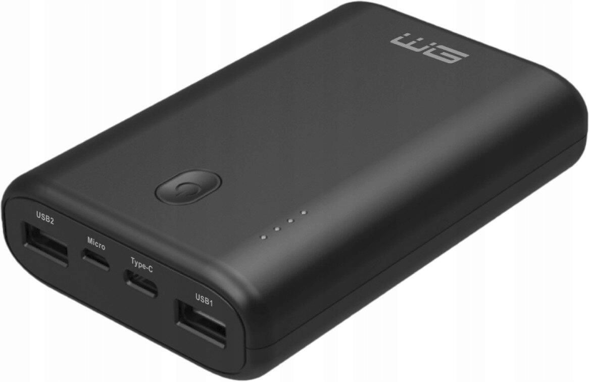 Powerbank Winner Group Powerbank 20000 Mah 65W Opinie i ceny na Ceneo.pl