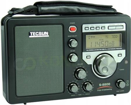 TECSUN　S-8800 Amazon.co.jp: TECSUN S-8800 日本正規代理店 FM/LW/MW/SW/PLL BCL