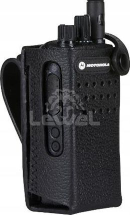 Motorola Futerał Pmln5864A Skórzany Dp2400