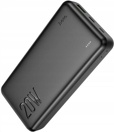 Hoco Powerbank Bezprzewodowe Magsafe Iphone 10000