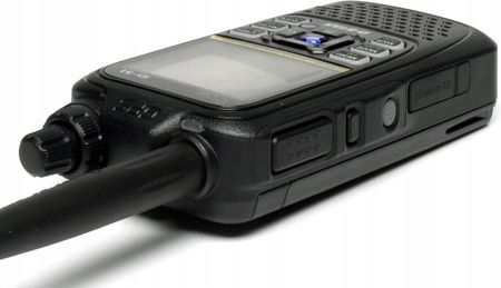 Icom Id-51E Plus 2 Radiotelefon 2M/70Cm D-Star - Opinie i ceny na