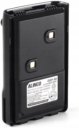 Alinco Bateria Akumulator Do Dj-Md5 Dj-A10 Dj-A446