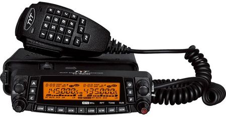 Tyt Th-9800 Radio Vhf/Uhf 50W Polska Instrukcja