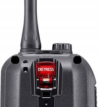 Icom Ic-M94D Radio Morskie Gps Dsc Ais Pływające - Opinie i ceny na ...
