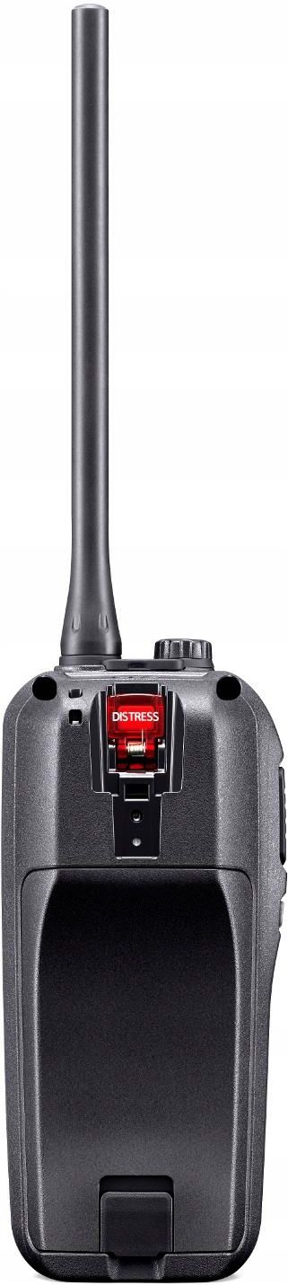 Icom Ic-M94D Radio Morskie Gps Dsc Ais Pływające - Opinie i ceny na ...
