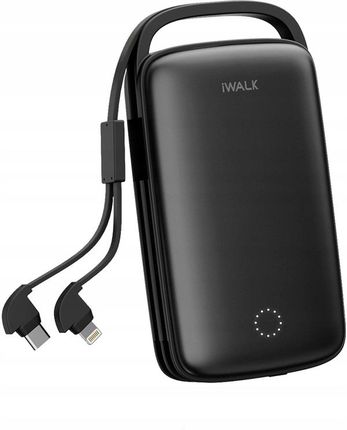 Iwalk Powerbank Jumbo 20000 20000Mah