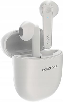 Borofone Słuchawki Bluetooth Tws Be49 Serenity