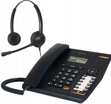 Alcatel Zestaw Call Center Pro-D Temporis 580