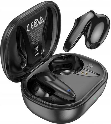 Borofone Słuchawki Bluetooth Tws Bw18 Initial Soun