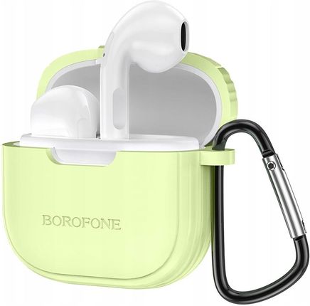 Borofone Słuchawki Bluetooth Tws Bw29 Charm Zielon