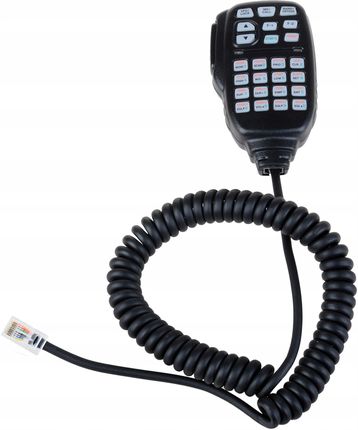 Icom Zastępczy Mikrofon Z Dtmf Do Model Hm-133V