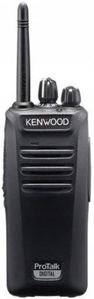 Kenwood 2X Pro Talk Digital Radiotelefon Pmr