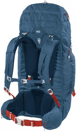 Plecak PLECAK TURYSTYCZNY RAMBLER 55 /FERRINO Ceny i opinie