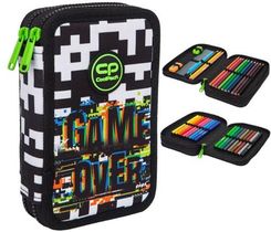 Zdjęcie Piórnik z wyposażeniem Coolpack Jumper 2 Game Over - Sulęcin