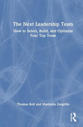 Next Leadership Team