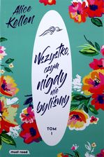 Zdjęcie Wszystko, czym nigdy nie byliśmy - Sanok