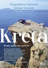 Zdjęcie Kreta. Wyspa, gdzie żyje się teraz - Goleniów