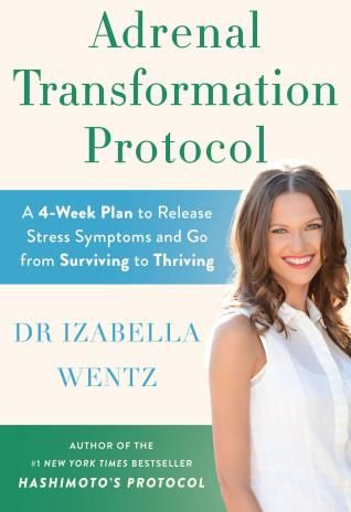 Adrenal Transformation Protocol - Literatura obcojęzyczna - Ceny i ...