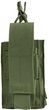 Ładownica Kangaroo Gen II - Pojedyncza - OD - 191231-001 - Condor ® KUP TERAZ