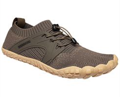 Buty Bennon Bosky Barefoot - Khaki