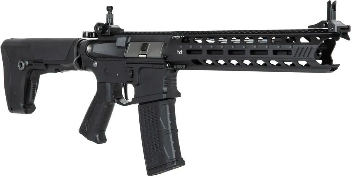 【美品】G&G CM16 Predator M-LOK(フルカスタム) G&G CM16 Predator M-LOK 電動ガン本体 | ミリタリーベース