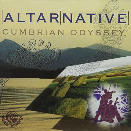 Altar Native: Cumbrian Odyssey [CD]